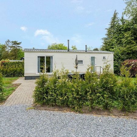 Nice Chalet With A Fireplace, Near Baarle-Nassau Eksteriør bilde