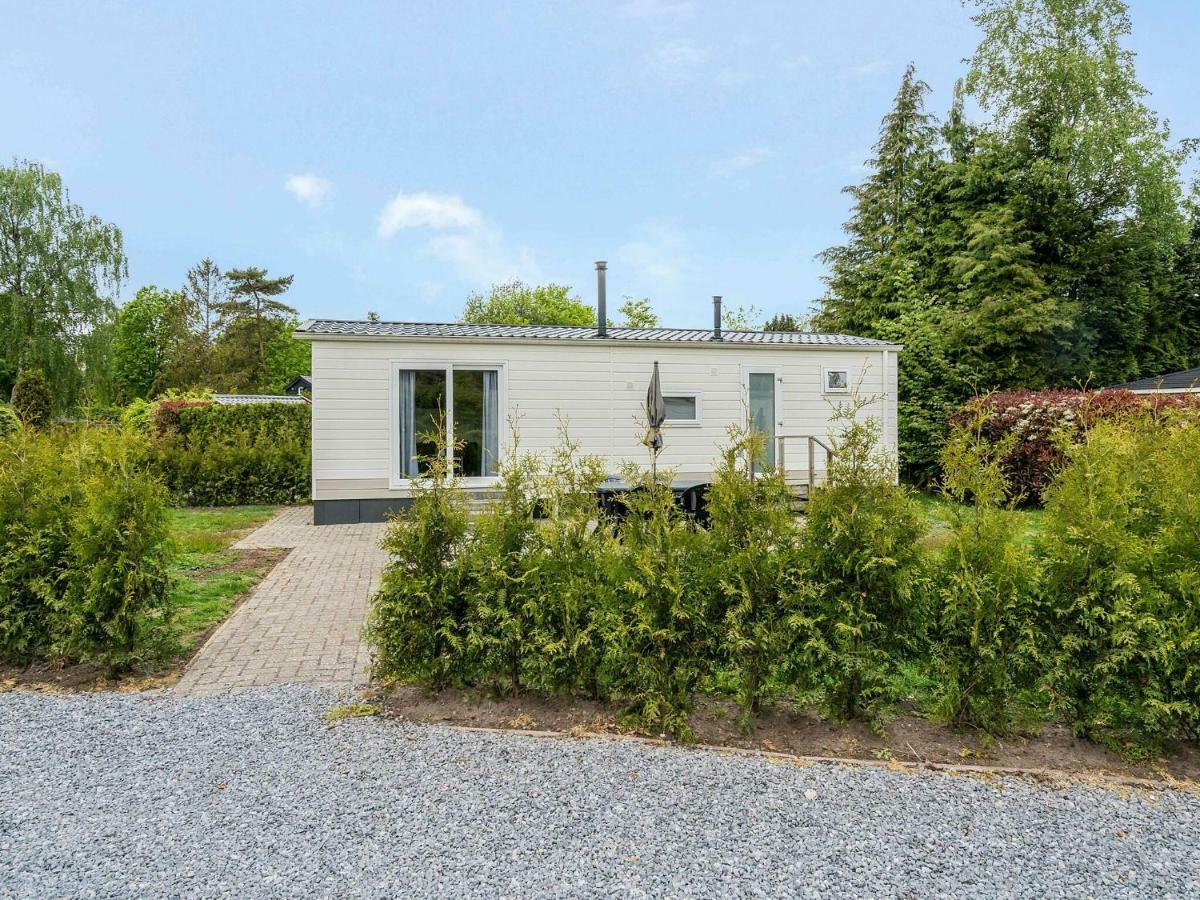 Nice Chalet With A Fireplace, Near Baarle-Nassau Eksteriør bilde